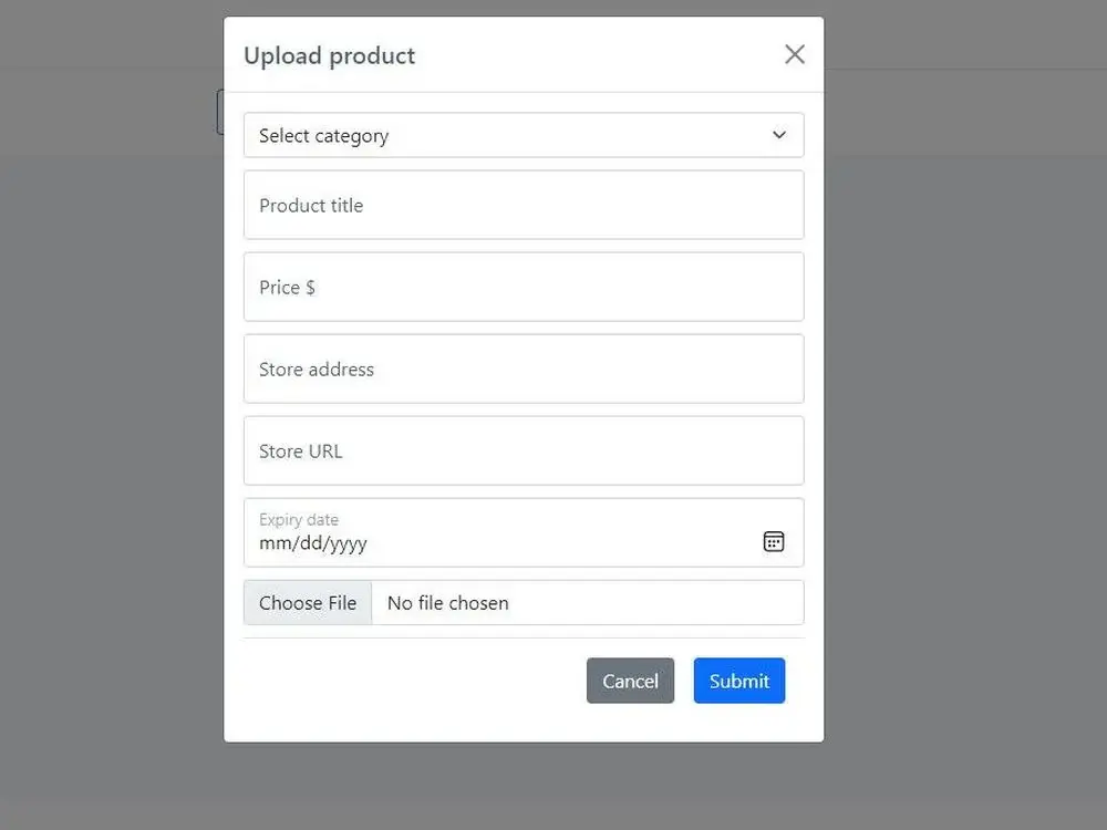 QR Code-based transactions — 4 / 4
