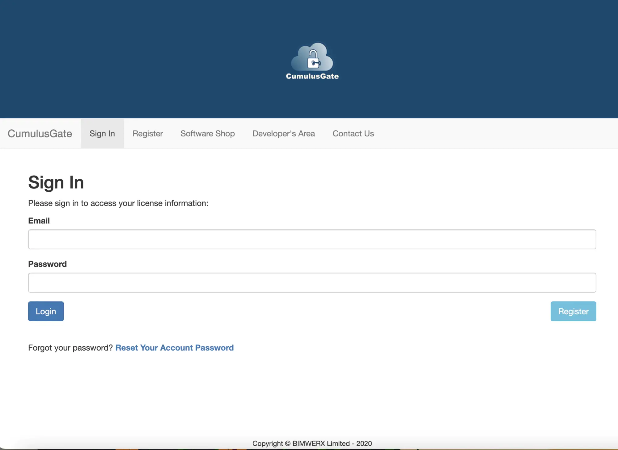 Stripe integration with connected accounts — 2 / 4